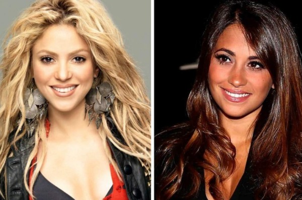 Shakira si estaría en la boda de Messi y tiene preparada una gran sorpresa