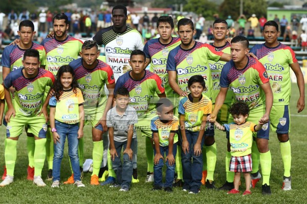 Deuda de Real de Minas ascendería a los cinco millones de lempiras