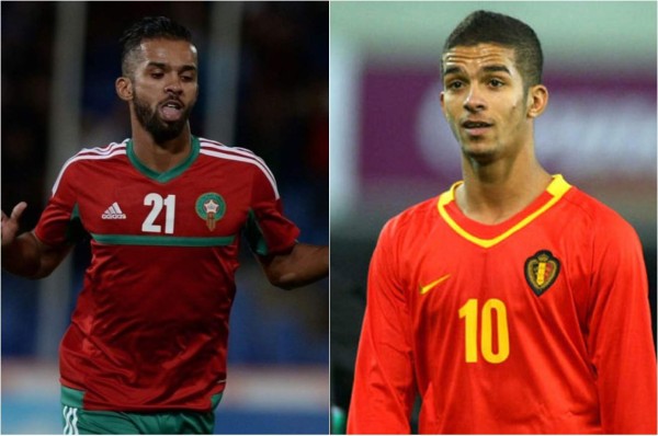 Ya jugó con Italia y ahora va con Perú; futbolistas que jugaron con dos o más selecciones