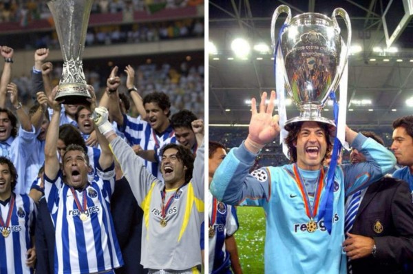 ¡Lista exclusiva! Jugadores que han ganado la Champions y la Europa League