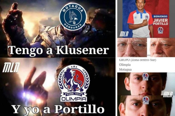 La crueles memes del mercado de fichajes en la Liga Nacional y su nuevo formato