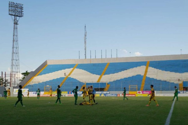 Marathón es el líder del Torneo de Reservas en Honduras