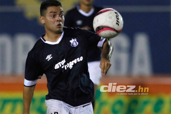 Mundialista argentino llega a la Liga, Benguché suena en España y Olimpia se pronuncia sobre Henry