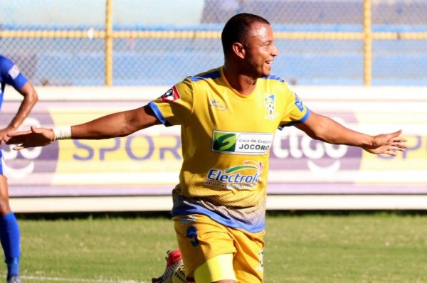Un gol de Ovidio Lanza tumba al Alianza y el Jocoro le tira a la basura un imponente invicto