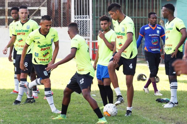 Platense no ha jugado la final y ya pone fecha de pretemporada