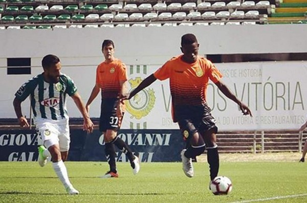 Los jugadores hondureños llamados a destacar en el Premundial Sub-20