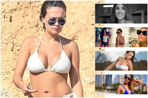 El mejor 11 del Real Madrid: Las espectaculares parejas de sus estrellas.