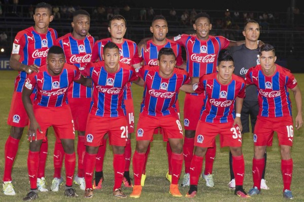 Concacaf da a conocer el día y hora de los partidos de la Liga de Campeones