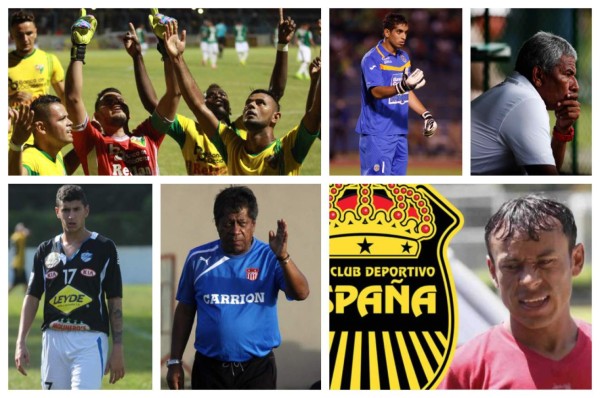 TOP: Las demandas más grandes que han pagado los clubes en el TNAF