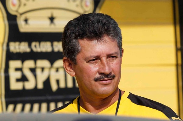 Mauro Reyes: 'Getsel Montes tiene el perfil que andamos buscando'