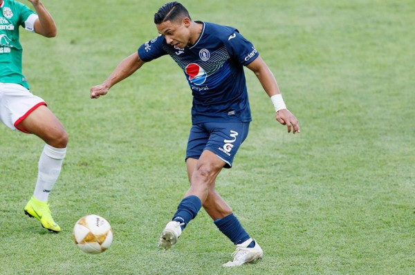 Motagua suma la cuarta baja tras fracasar en el Apertura; no seguirá el defensor Emilio Izaguirre