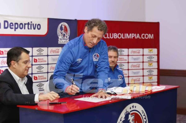 Fichajes Honduras: Motagua adquiere jugador, Marathón se acerca a Mario Martínez y Chirinos es noticia