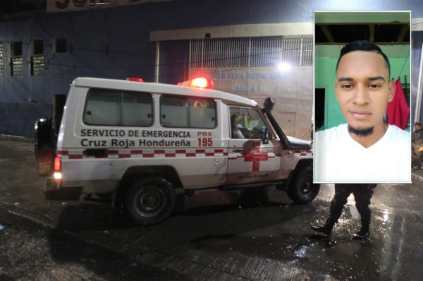 Aficionado de Olimpia desaparecido desde el sábado, día de la tragedia en el Nacional