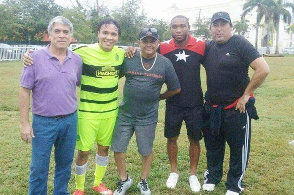 Todo listo para la Copa Independencia 2020 que se llevará a cabo en Indianápolis, Estados Unidos