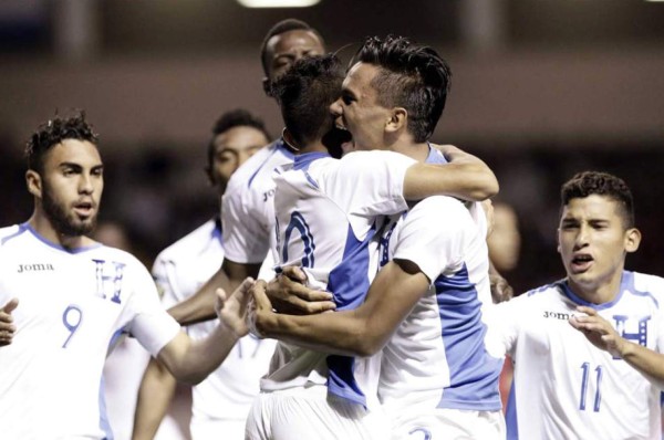 ¡A madrugar! Horarios y sedes de Honduras en el Mundial Sub 20