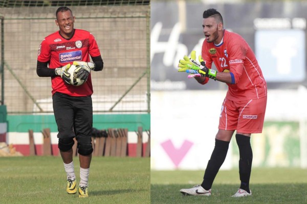 MERCADO: Real España revela ofertas sobre 'Buba' y UPN ficha ex de Olimpia