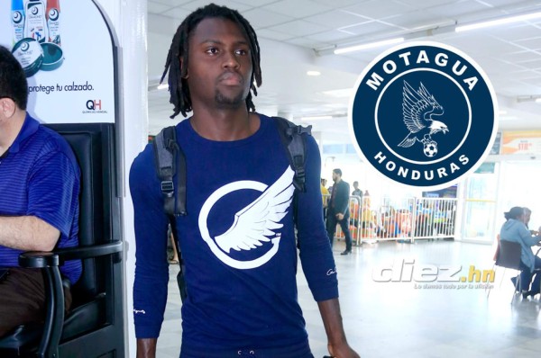 Aubrey David, defensa trinitense del Saprissa: 'Espero un juego muy físico, vendrán con todo'