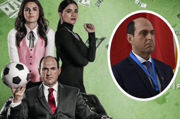 ¿De qué se trata 'El Presidente', la serie del 'FIFA Gate' que se estrenó este viernes?