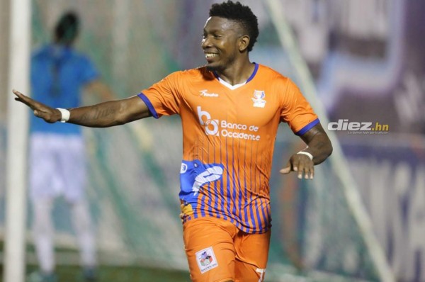 Franco Güity anuncia que no seguirá con los Lobos de la UPNFM