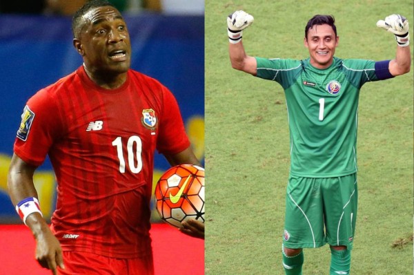 Costa Rica quiere acercarse al Mundial y Panamá no tiene margen de error