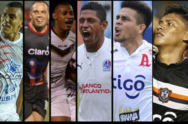 Hoy continúa la actividad en la Liga de Concacaf