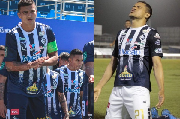 Roger Rojas y Cartaginés son eliminados en el torneo Clausura de Costa Rica