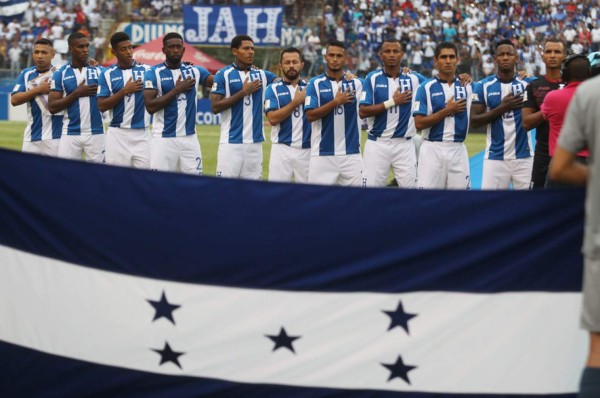 Fenafuth no descarta un técnico nacional para la Selección de Honduras