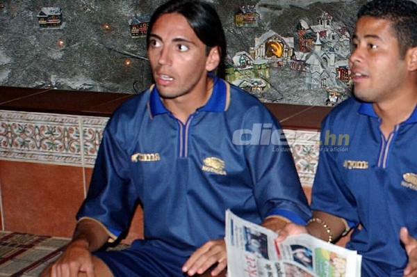 La actualidad del maravilloso Motagua que ganó el primer título de 'Primi' Maradiaga como DT&nbsp; &nbsp;&nbsp;&nbsp;&nbsp;&nbsp;&nbsp;