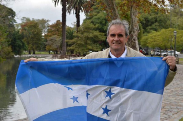 El presente del plantel de Real España campeón en 2010