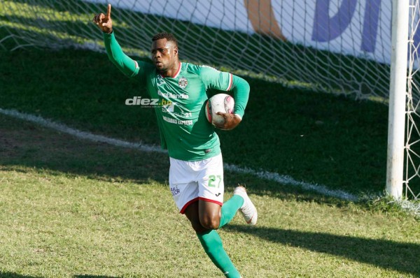 Yustin Arboleda: 'Vida nos sorprendió, pero lo importante es que se ganó'