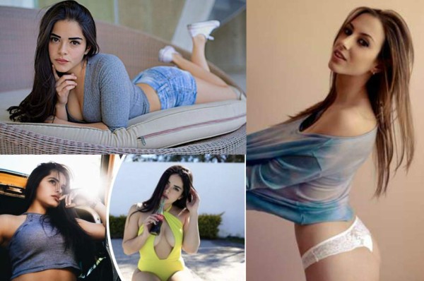 ¡Qué bellas! Las novias más espectaculares de la final Tigres-Chivas