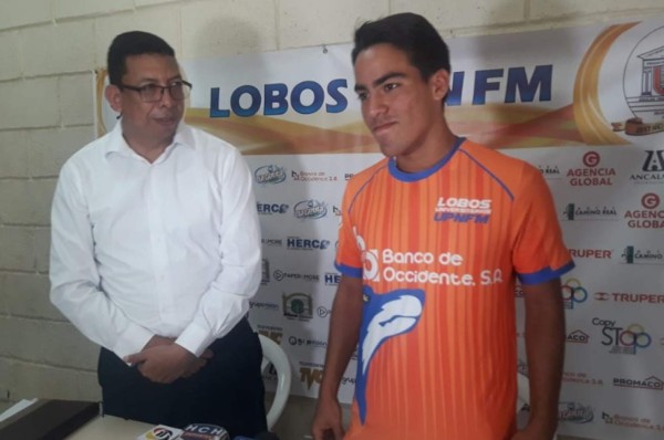 Las carreras universitarias que estudian los futbolistas de la UPNFM