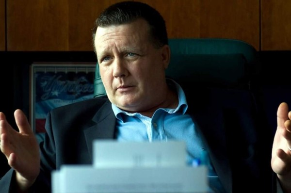 Co-dueño de los Yankees Hank Steinbrenner fallece a los 63 años