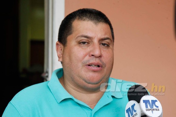 Olimpia quiere jugar con Real España en fecha Fifa