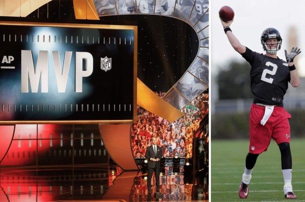 La maldición de los últimos MVP de la NFL que no ganan el Super Bowl