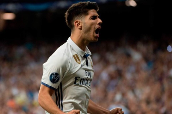 ¡Marco Asensio duplicó su valor en el mercado con el Real Madrid!