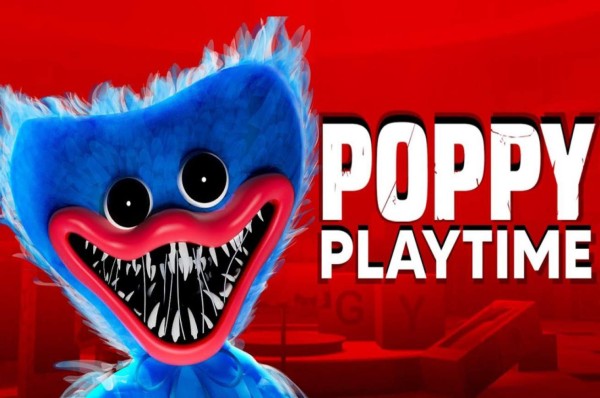 Poppy Playtime: el juego de terror que se ha popularizado estos últimos días