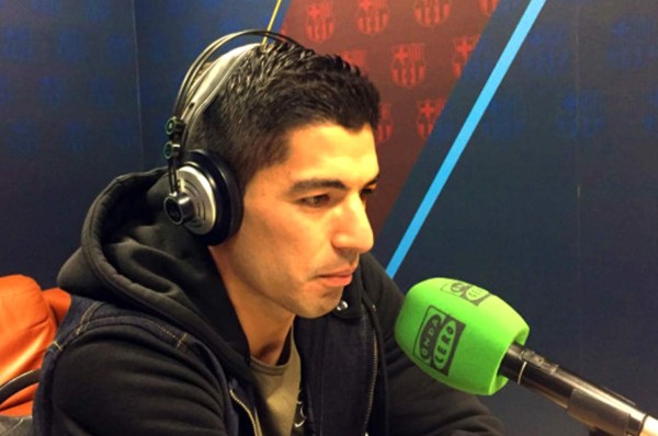 Las revelaciones más impactantes de Luis Suárez