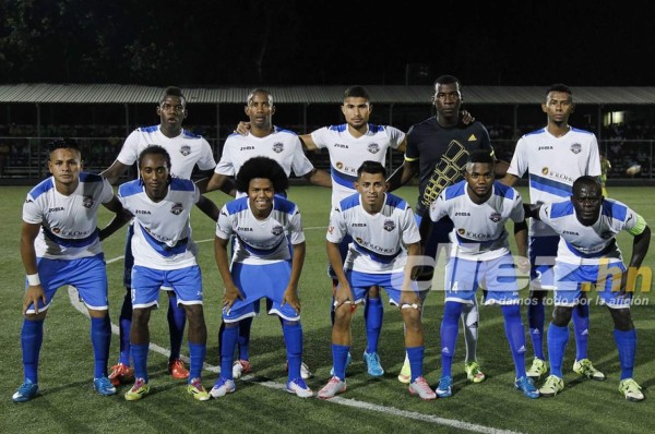 Lepaera, Olancho y UPN ya están en las semifinales de la Liga de Ascenso