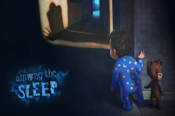 Descarga gratis para PC: Among the Sleep, un juego de horror sobre un niño y sus pesadillas