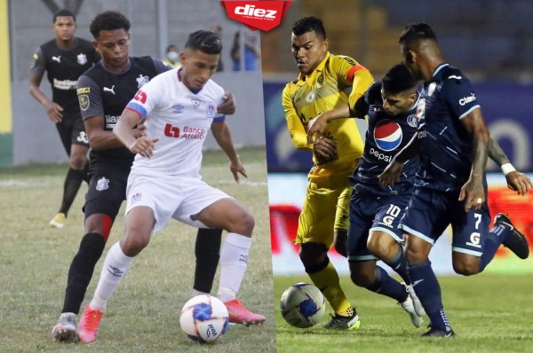 ¿Qué pasa si hay empate en puntos y goles en semifinales? Lo que dicen las bases del campeonato