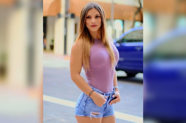 Las hermosas hondureñas que triunfan en Estados Unidos