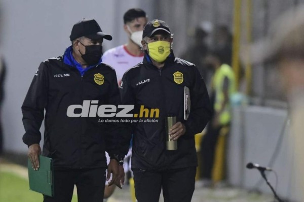 'Potro' Gutiérrez a sus detractores: 'Hay quienes creen que esto es una cuestión de suerte'