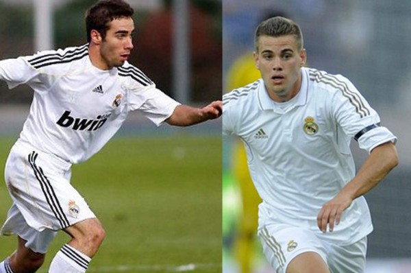 Recuerda a los últimos jugadores del Real Madrid campeones de Liga