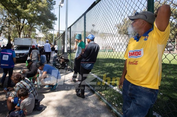 De los millones de dólares a la pobreza extrema