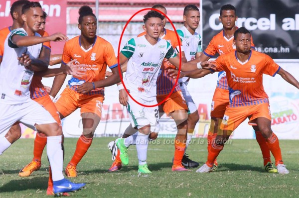 Los futbolistas que quedaron libres al ser dados de baja de sus equipos previo al Clausura 2020