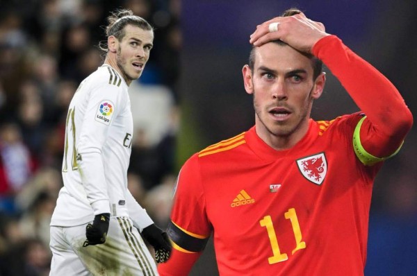 ¿Se retirará? Estrella del Real Madrid, Gareth Bale, medita dejar el fútbol después de la Eurocopa