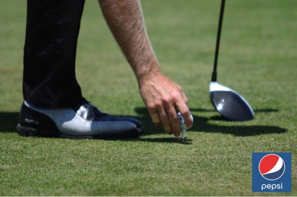 Los mejores del Honduras Open del PGA Tour tuvieron su faena en tercera ronda