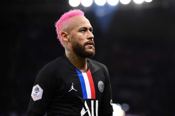 ¡Escándalo! Neymar podría ser acusado de patrocinar una red de prostitución VIP