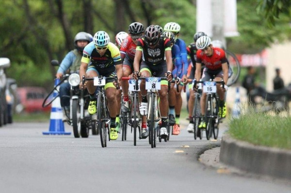 ¿Cuándo se realizará? Regresa la Vuelta Ciclística de El Heraldo con su décima edición&nbsp;&nbsp;
